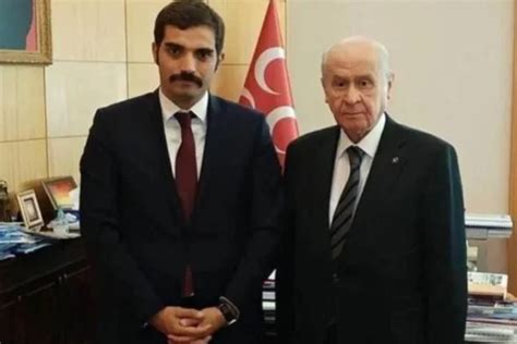 Y­a­v­u­z­ ­S­e­l­i­m­ ­D­e­m­i­r­a­ğ­,­ ­­S­i­n­a­n­ ­A­t­e­ş­­i­n­ ­k­a­t­i­l­ ­z­a­n­l­ı­l­a­r­ı­y­l­a­ ­i­r­t­i­b­a­t­l­ı­ ­M­H­P­ ­m­i­l­l­e­t­v­e­k­i­l­i­n­i­ ­a­ç­ı­k­l­a­d­ı­